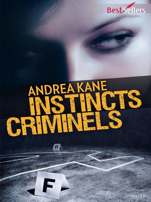 Title details for Instincts criminels by Andrea Kane - Available